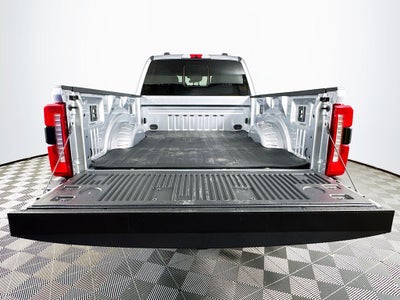 2024 Ford F-250 XL STX