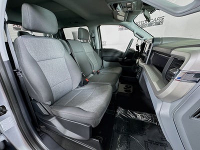 2024 Ford F-250 XL STX