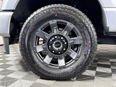 2024 Ford F-250 XL STX