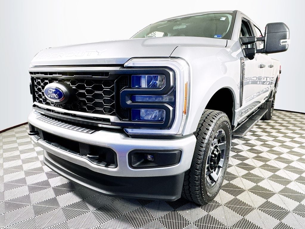 2024 Ford F-250 XL STX