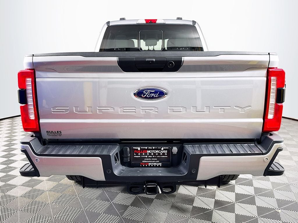 2024 Ford F-250 XL STX