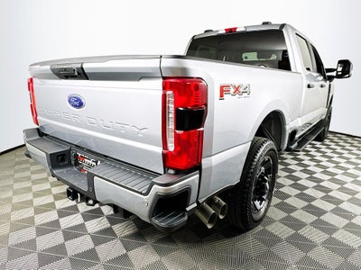 2024 Ford F-250 XL STX