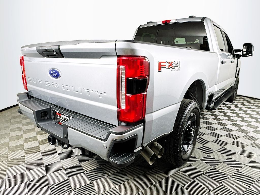 2024 Ford F-250 XL STX