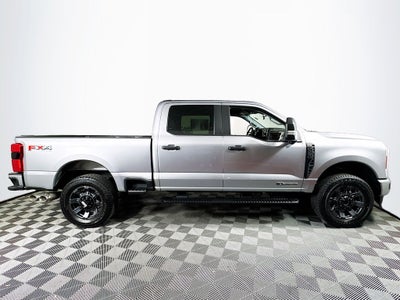 2024 Ford F-250 XL STX