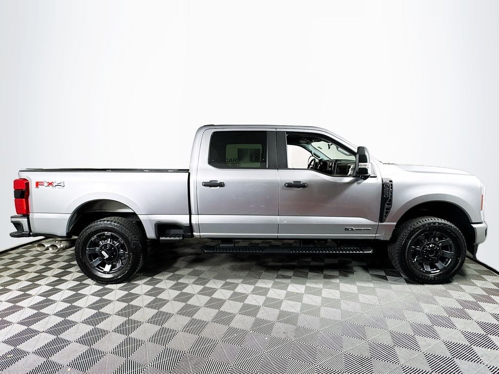 2024 Ford F-250 XL STX