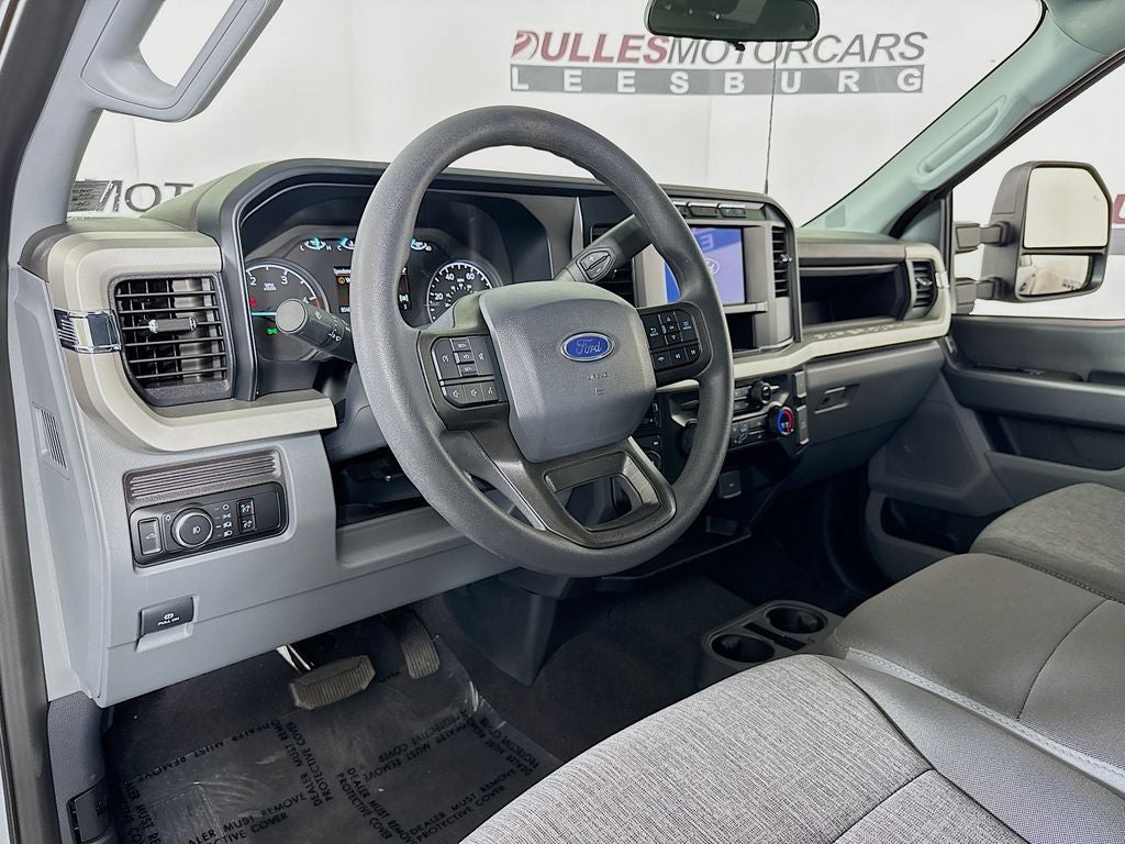 2024 Ford F-250 XL STX