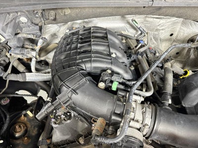 2016 Ford F-150 XLT 4X4Supercrew