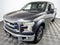 2016 Ford F-150 XLT 4X4Supercrew