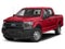 2020 Ford F-150 XL 4X4FX4 OFF-Road