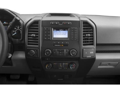 2020 Ford F-150 XL 4X4FX4 OFF-Road