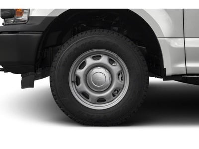 2020 Ford F-150 XL 4X4FX4 OFF-Road