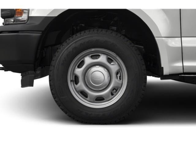 2020 Ford F-150 XL 4X4FX4 OFF-Road