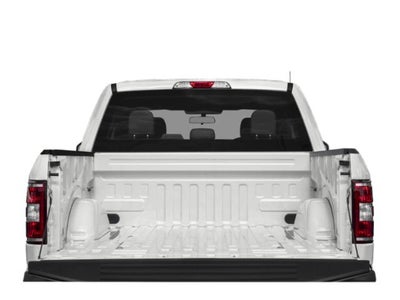 2020 Ford F-150 XL 4X4FX4 OFF-Road
