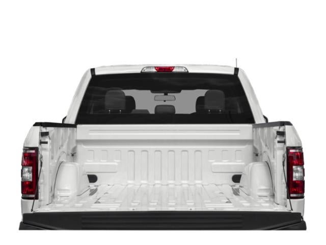 2020 Ford F-150 XL 4X4FX4 OFF-Road