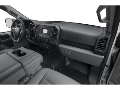 2020 Ford F-150 XL 4X4FX4 OFF-Road