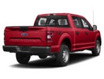 2020 Ford F-150 XL 4X4FX4 OFF-Road