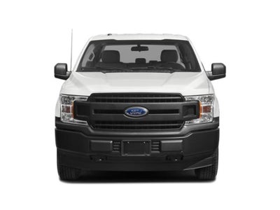 2020 Ford F-150 XL 4X4FX4 OFF-Road