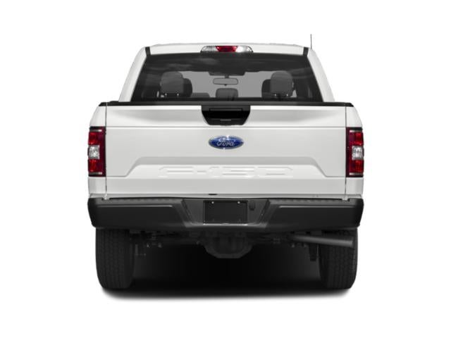 2020 Ford F-150 XL 4X4FX4 OFF-Road