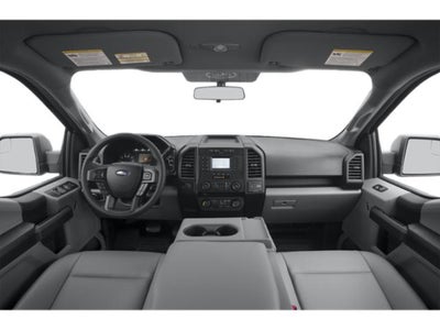 2020 Ford F-150 XL 4X4FX4 OFF-Road