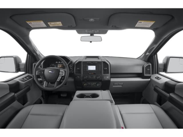 2020 Ford F-150 XL 4X4FX4 OFF-Road