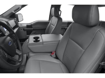 2020 Ford F-150 XL 4X4FX4 OFF-Road