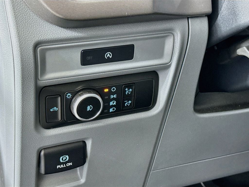 2025 Ford F-150 XLT Super Crew 4X4