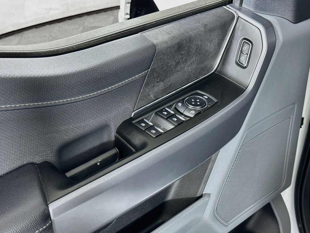 2025 Ford F-150 XLT Super Crew 4X4