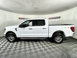 2025 Ford F-150 XLT Super Crew 4X4