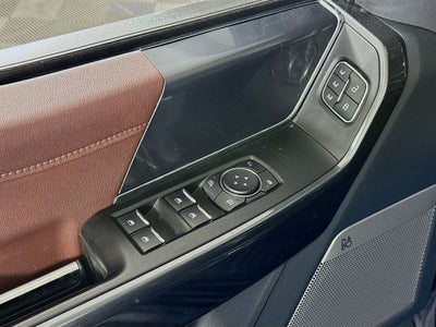 2021 Ford F-150 Lariat 4X4