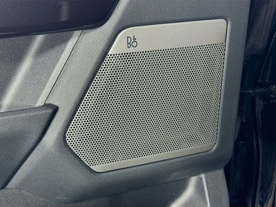 2021 Ford F-150 Lariat 4X4