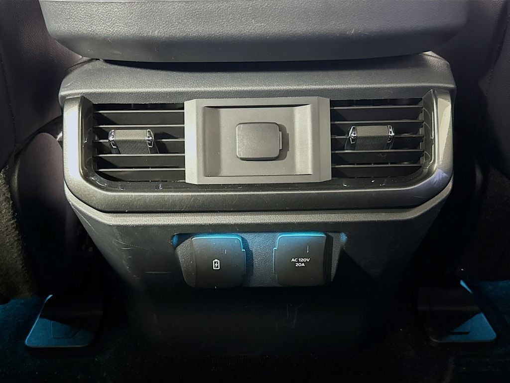 2021 Ford F-150 Lariat 4X4