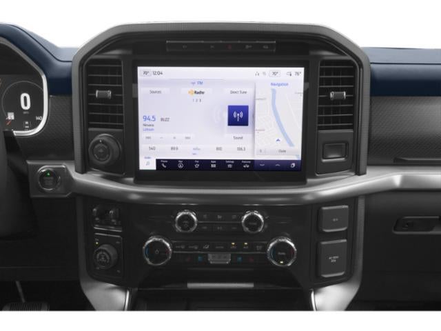 2023 Ford F-150 Raptor-37 Performance Package 4X4