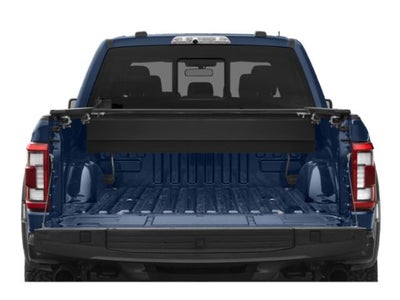 2023 Ford F-150 Raptor-37 Performance Package 4X4