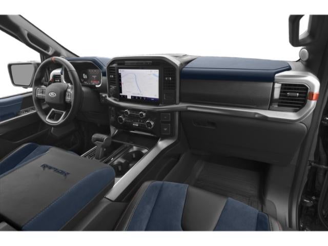 2023 Ford F-150 Raptor-37 Performance Package 4X4