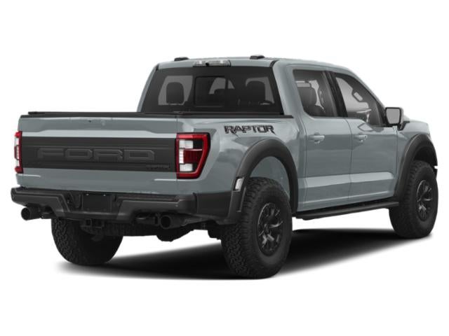 2023 Ford F-150 Raptor-37 Performance Package 4X4