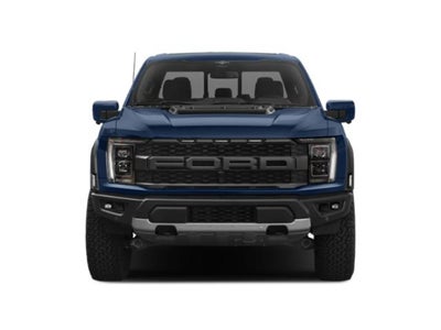 2023 Ford F-150 Raptor-37 Performance Package 4X4