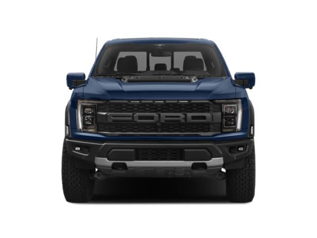 2023 Ford F-150 Raptor-37 Performance Package 4X4