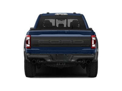 2023 Ford F-150 Raptor-37 Performance Package 4X4