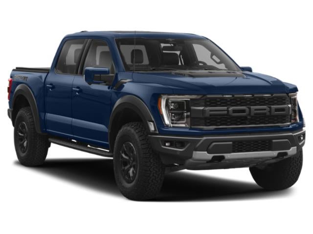 2023 Ford F-150 Raptor-37 Performance Package 4X4