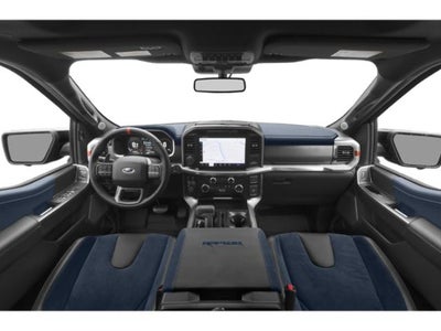 2023 Ford F-150 Raptor-37 Performance Package 4X4