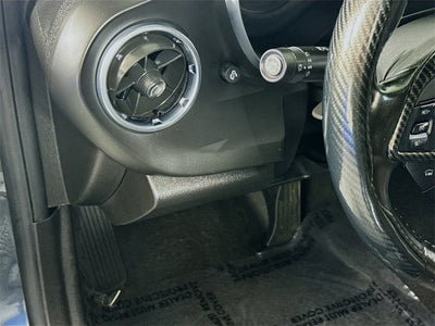 2021 Chevrolet Camaro 1LT