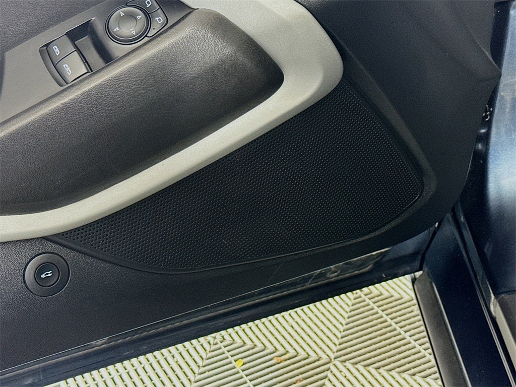 2021 Chevrolet Camaro 1LT