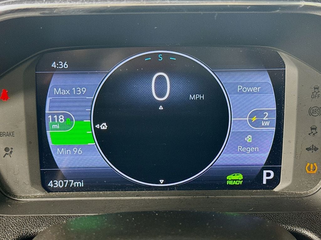 2023 Chevrolet Bolt EV 1LT