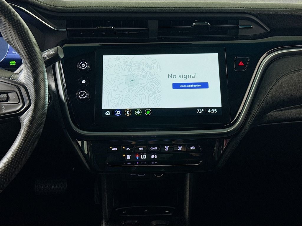 2023 Chevrolet Bolt EV 1LT
