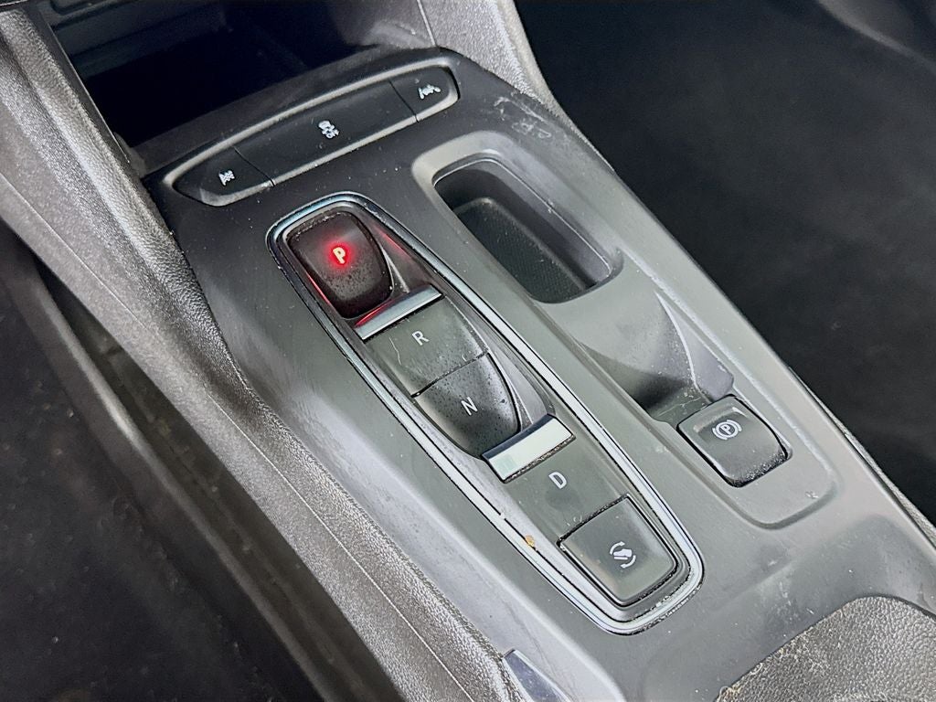 2023 Chevrolet Bolt EV 1LT