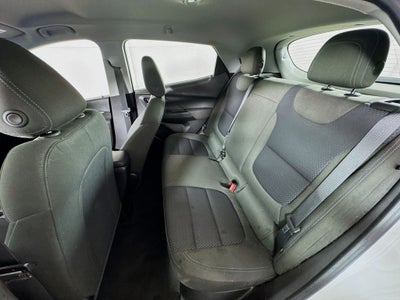 2023 Chevrolet Bolt EV 1LT