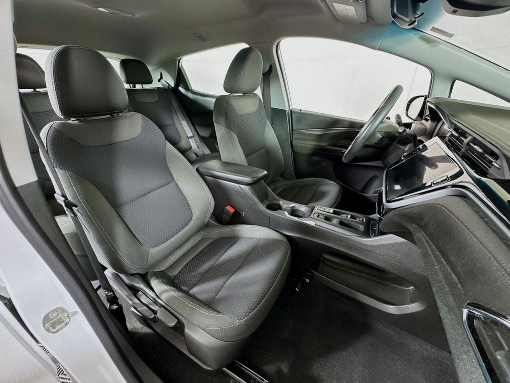 2023 Chevrolet Bolt EV 1LT