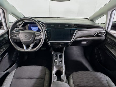 2023 Chevrolet Bolt EV 1LT