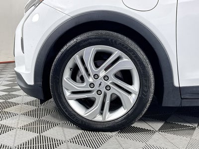 2023 Chevrolet Bolt EV 1LT