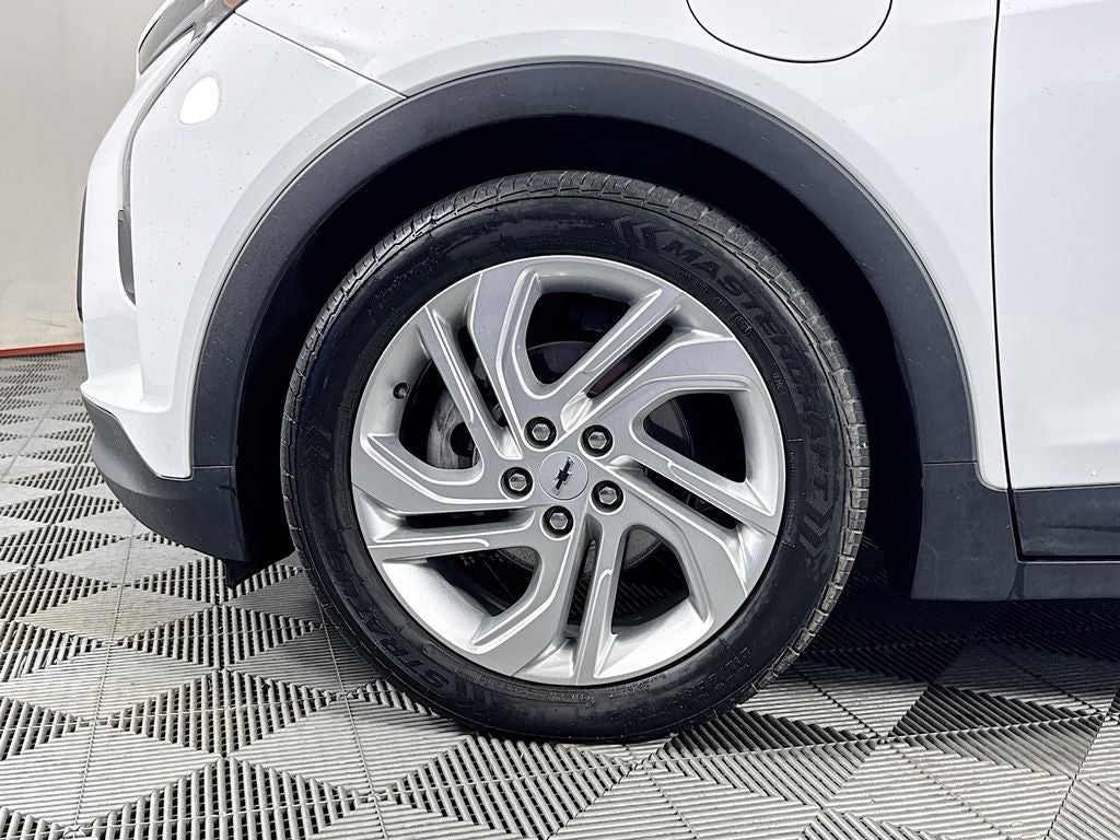 2023 Chevrolet Bolt EV 1LT